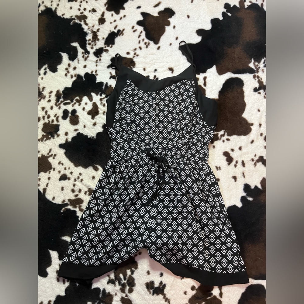 Woman’s One Piece
